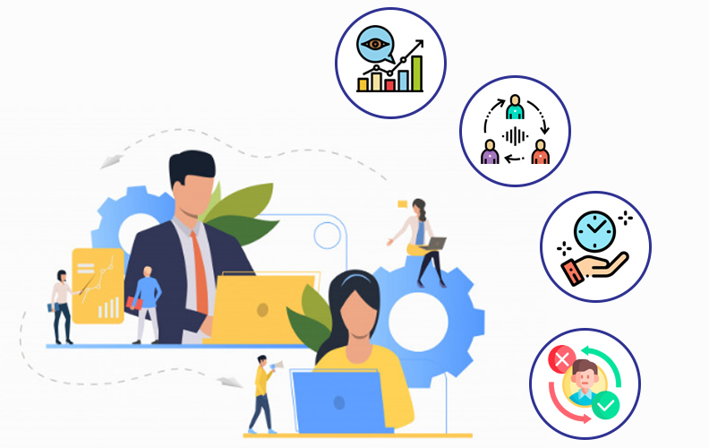 Benefits of Using Our Software | Connect Infosoft Technologies