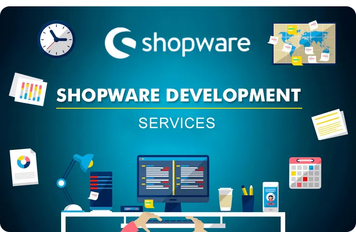 Shopware Development Services | Connect Infosoft Technologies