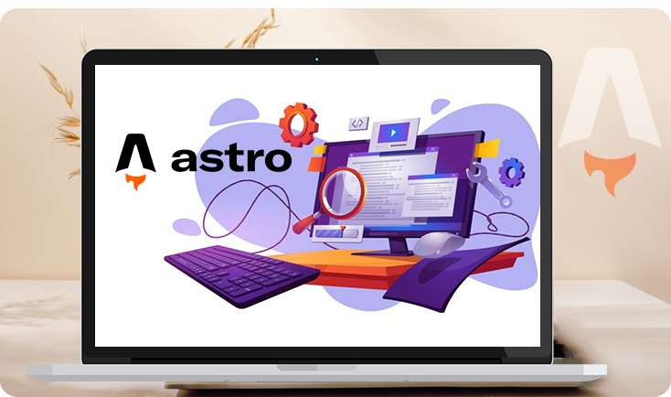 Why Choose Connect Infosoft for Astro Development