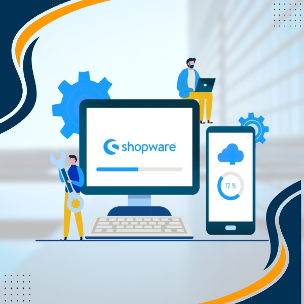 Best Shopware Development Agency | Connect Infosoft