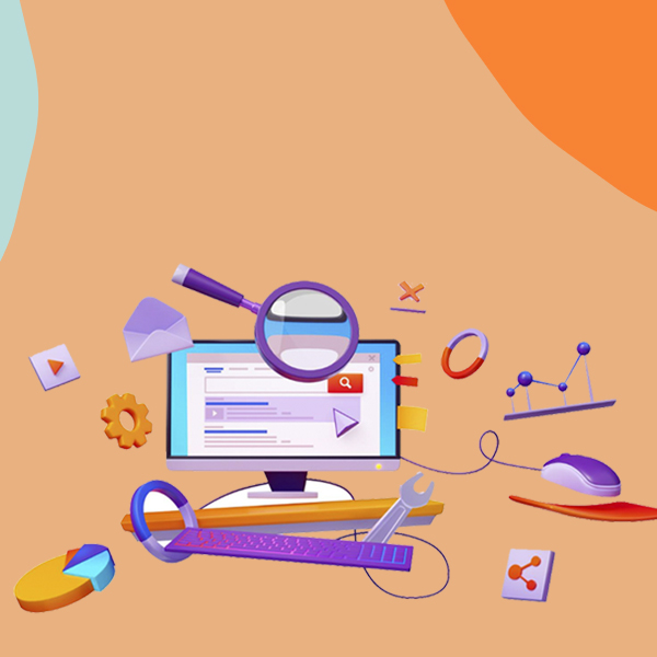 The Ultimate Guide to Search Engine Optimization for E-commerce Websites - Connect Infosoft