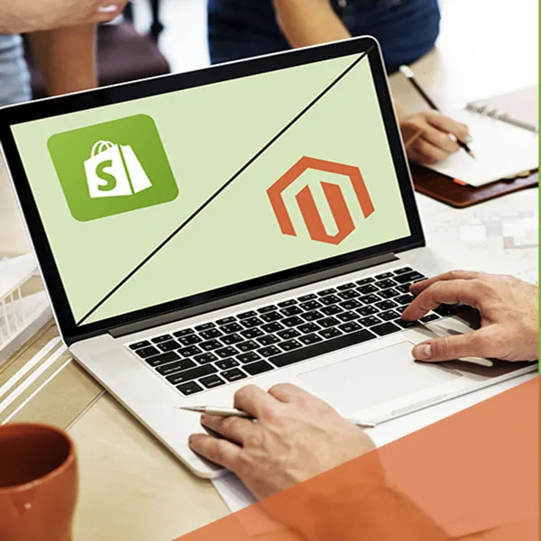 Shopify vs Magento: Choosing the Right E-commerce Platform